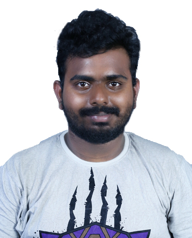 Nandi Harshith's Profile Picture